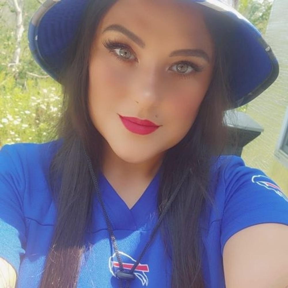 Meet your Posher, Chantel